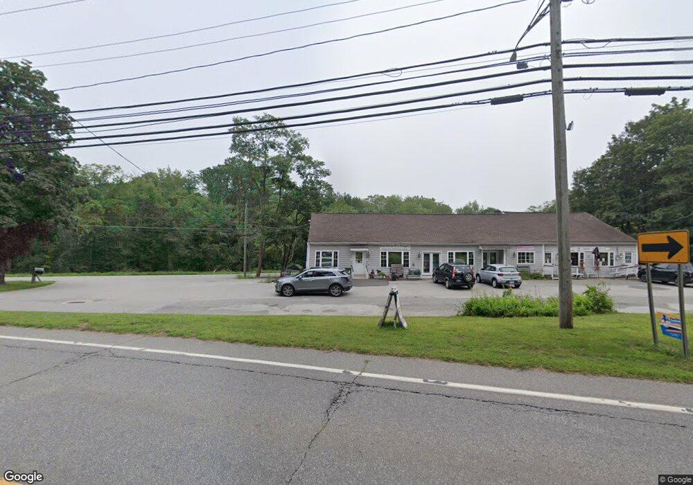 583 Bantam Rd, Litchfield, CT 06759 - photo 1