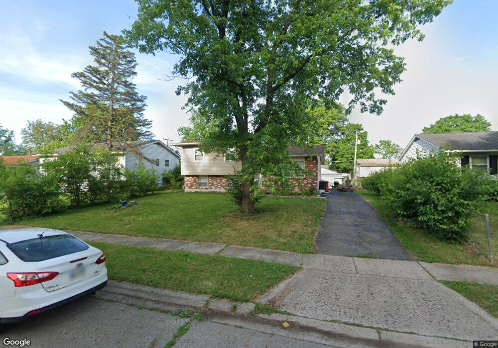 3826 Beechton Rd, Columbus, OH 43232 - photo 1