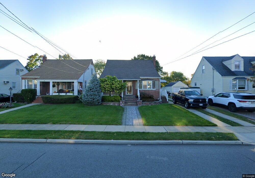 42 Baisley Ave, East Rockaway, NY 11518 - photo 1