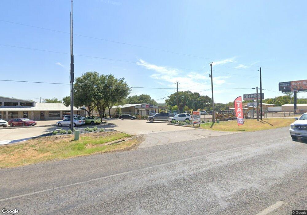 1363 Northwest Pkwy, Azle, TX 76020 - photo 1