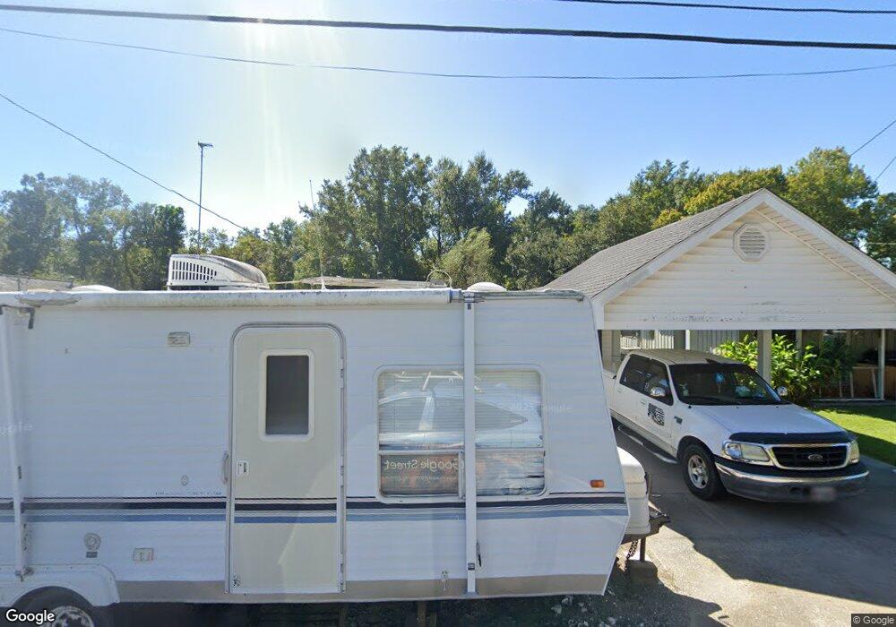 104 Hidalgo Dr, Houma, LA 70363 - photo 1