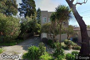 2332 Cedar St, Berkeley, CA 94708