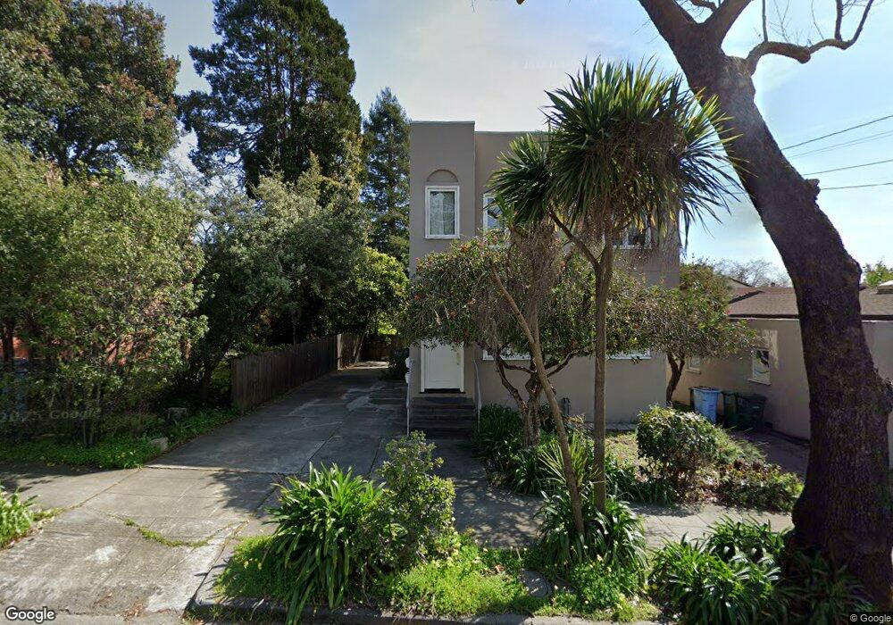 2332 Cedar St, Berkeley, CA 94708 - photo 1