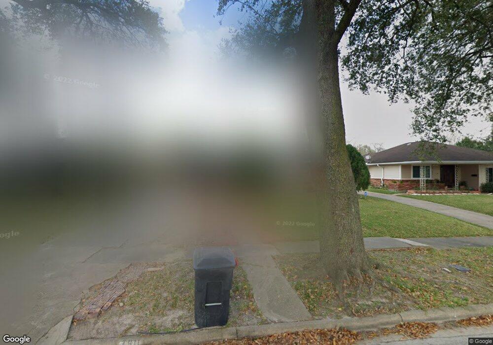 7611 Oak Vista St, Houston, TX 77087 - photo 1