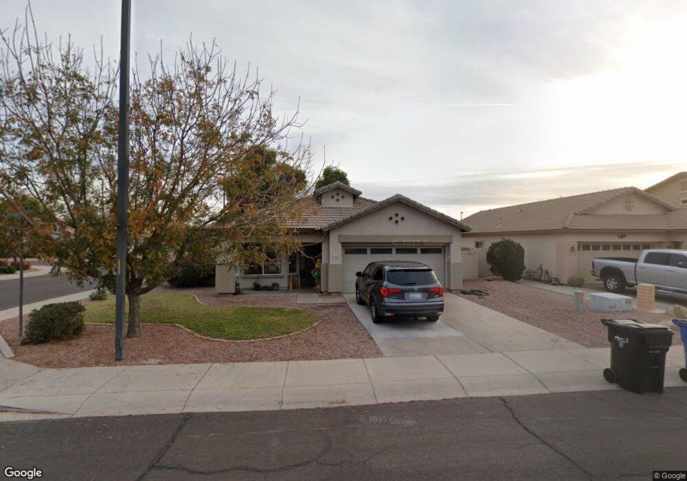 3741 E Derringer Way, Gilbert, AZ 85297 - photo 1