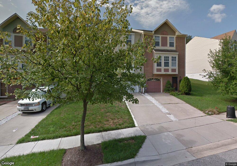 7023 Mayfair Rd, Laurel, MD 20707 - photo 1