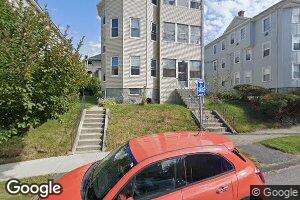 23 Hitchcock Rd Unit 3, Worcester, MA 01603