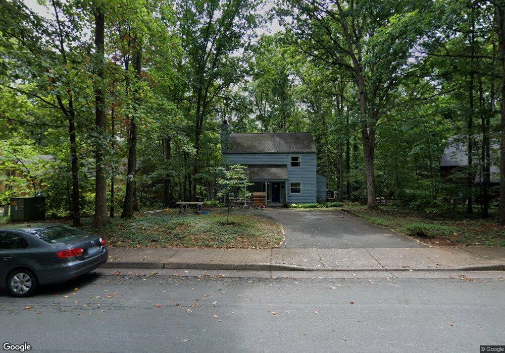 131 Oak Forest Cir, Charlottesville, VA 22901 - photo 1