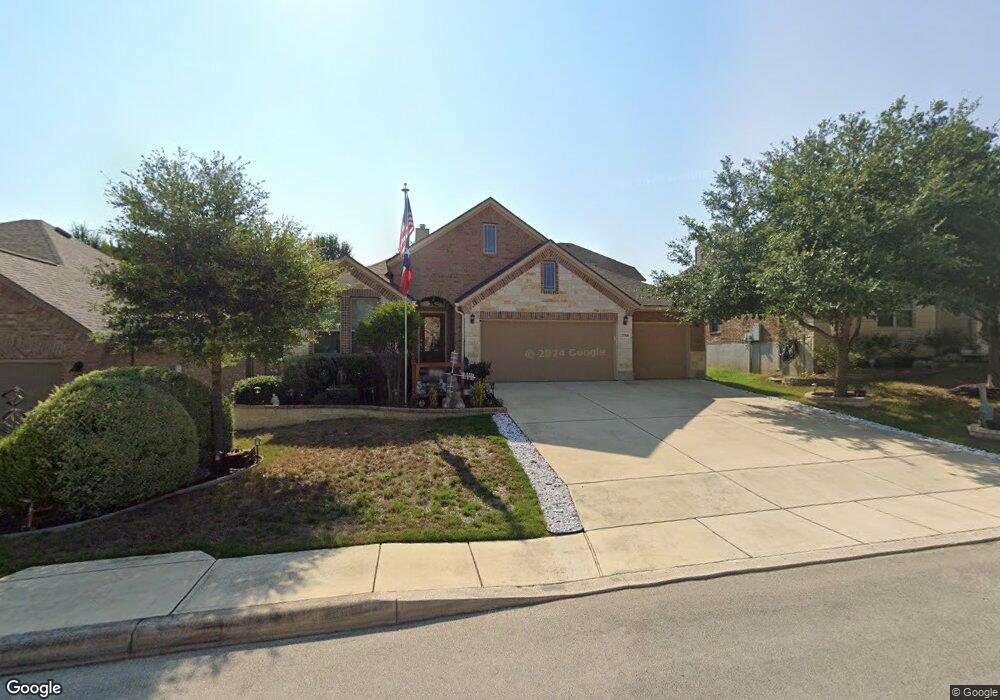 17910 Bierstadt Mount, Helotes, TX 78023 - photo 1