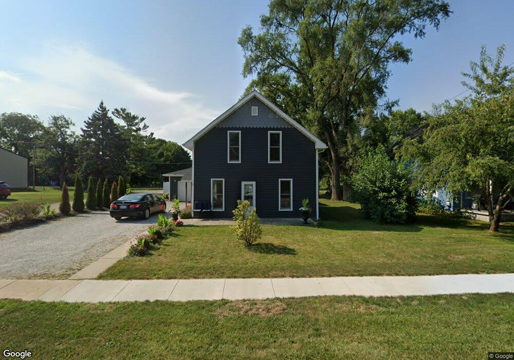 13 Ash St W, Three Oaks, MI 49128 - photo 1