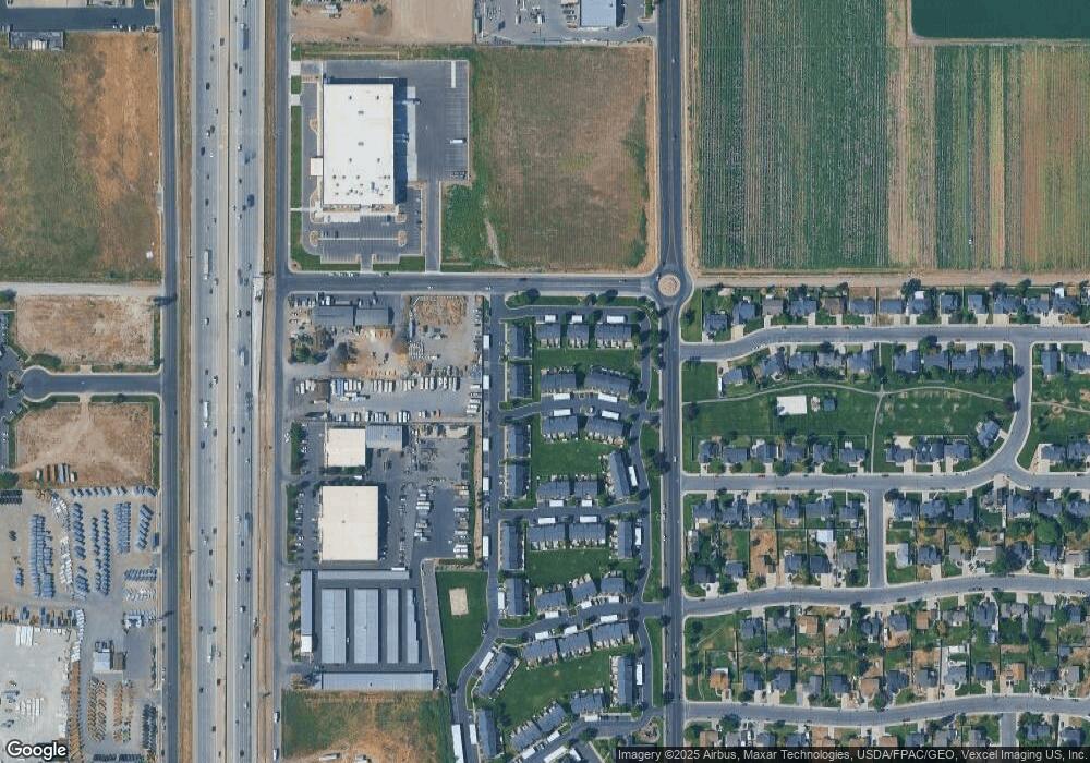 1822 W 950 S, Springville, UT 84663 - photo 1