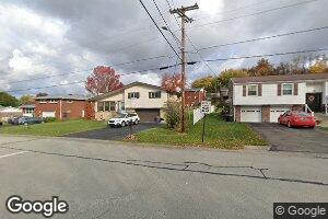2 Stanton Heights Place, New Stanton, PA 15672