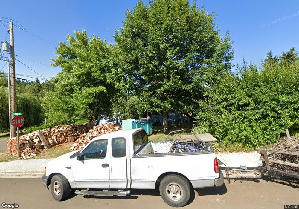 416 3rd St, Gaston, OR 97119 - photo 1