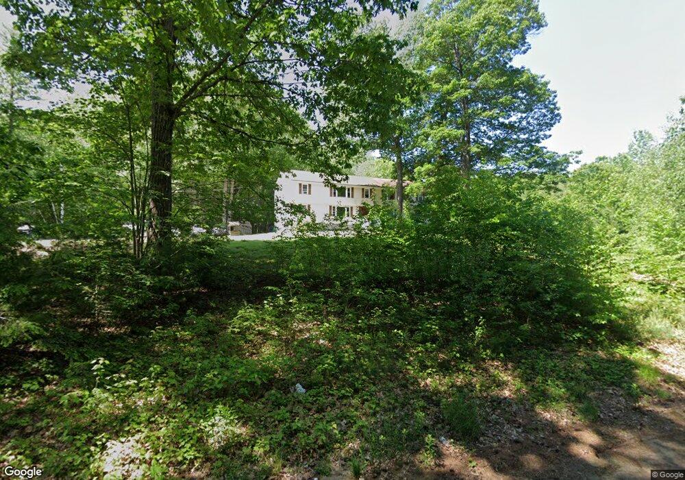 153 Hamstead Road Unit# D, Sandown, NH 03873 - photo 1
