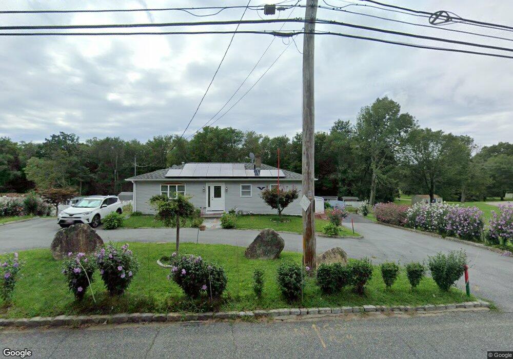 204 Blossom Rd, Westport, MA 02790 - photo 1