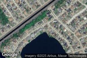 12540 N Lake Carmel Dr, New Orleans, LA 70128