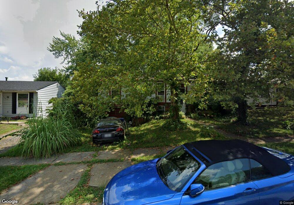 1678 Hollow Run Dr, Columbus, OH 43223 - photo 1