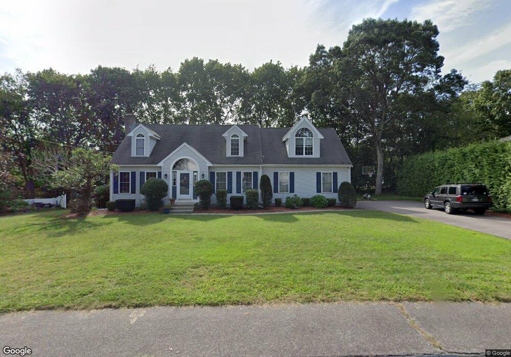 5 Loretta Rd, Franklin, MA 02038 - photo 1