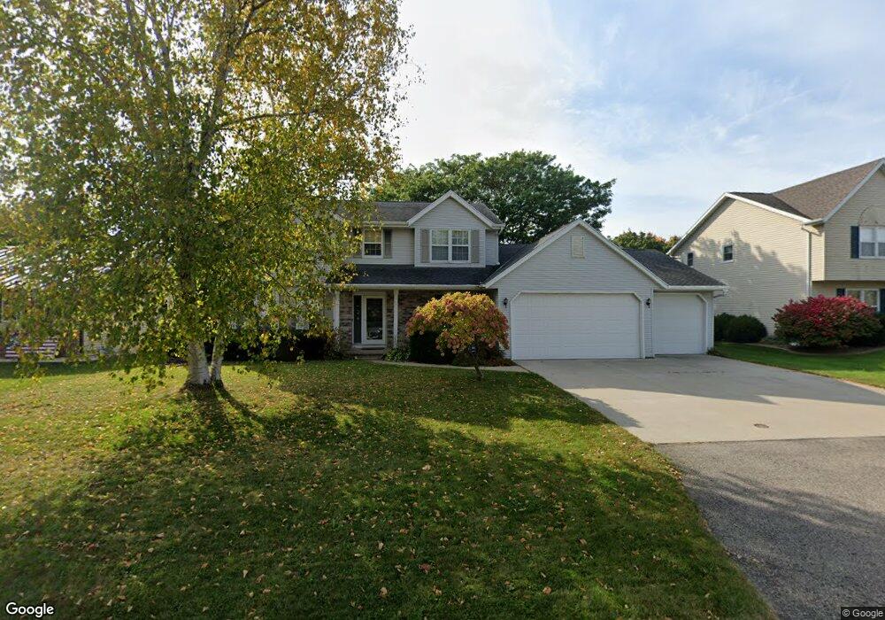 2137 W Seneca Dr, Appleton, WI 54914 - photo 1