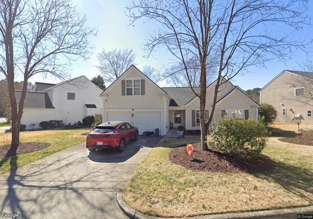 103 Grassy Point Rd, Apex, NC 27502 - photo 1