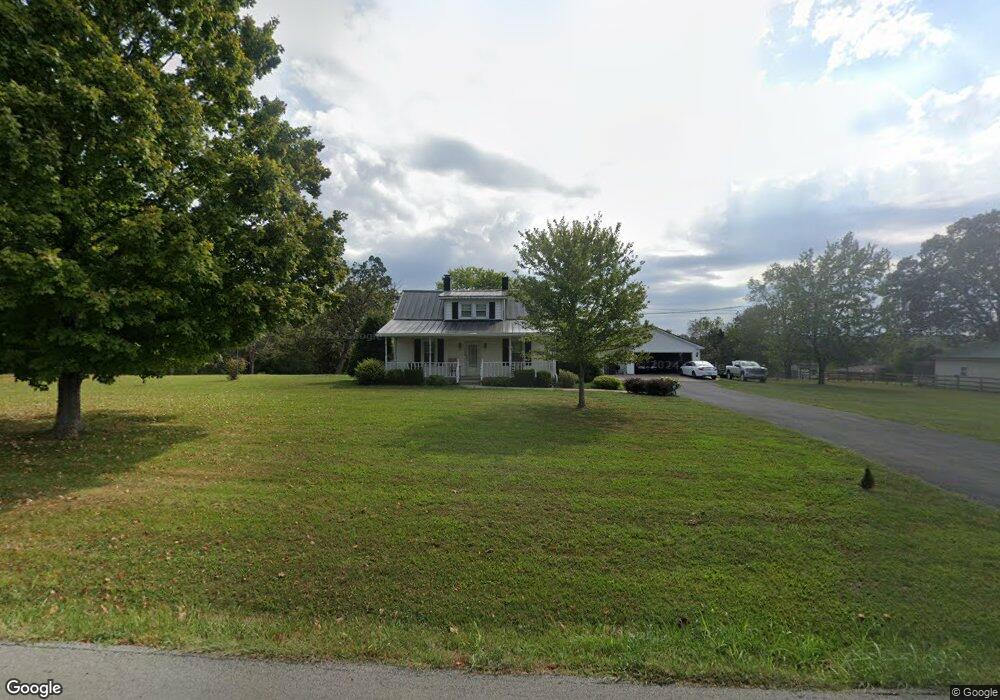914 Bleemel Ln, Mount Washington, KY 40047 - photo 1