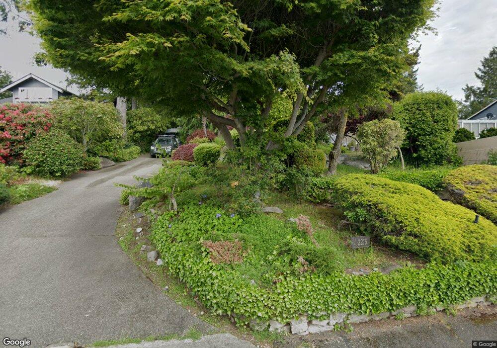 2215 Day Island Blvd W, University Place, WA 98466 - photo 1