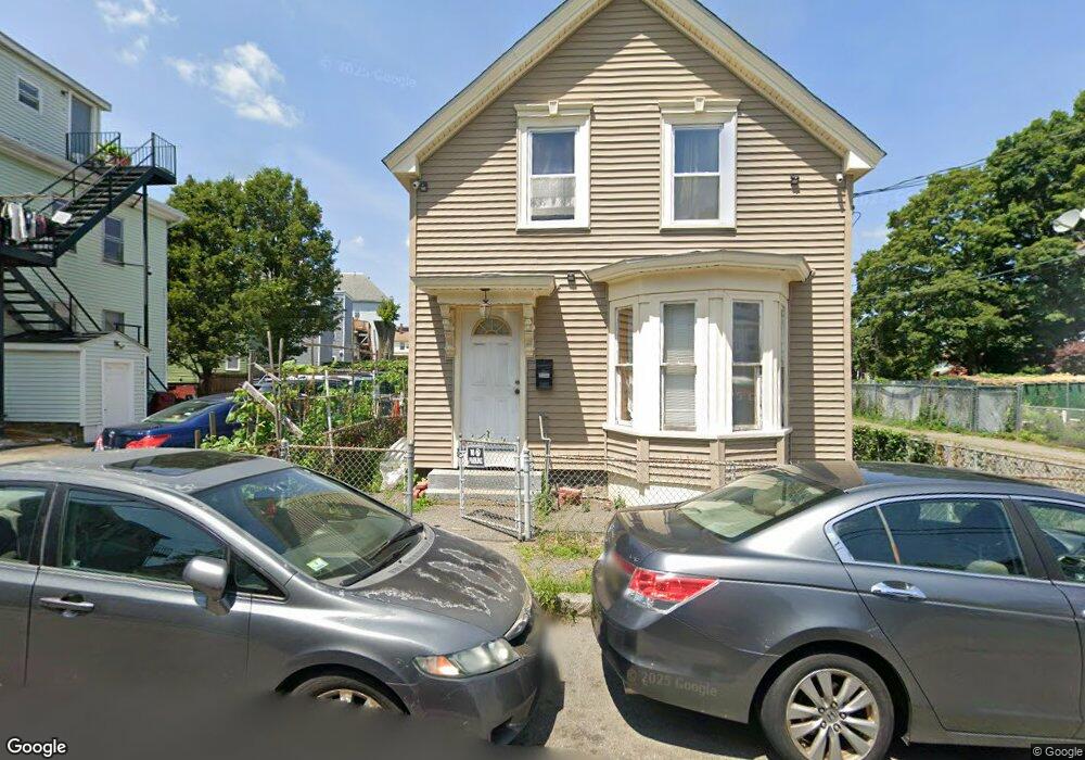 69 Swift St, Lowell, MA 01852 - photo 1