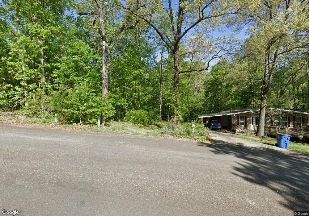 Lot 9 & 10 Jackson Ln, Bella Vista, AR 72715 - photo 1