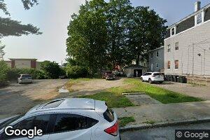 20 Arlington St Unit 3, Haverhill, MA 01830