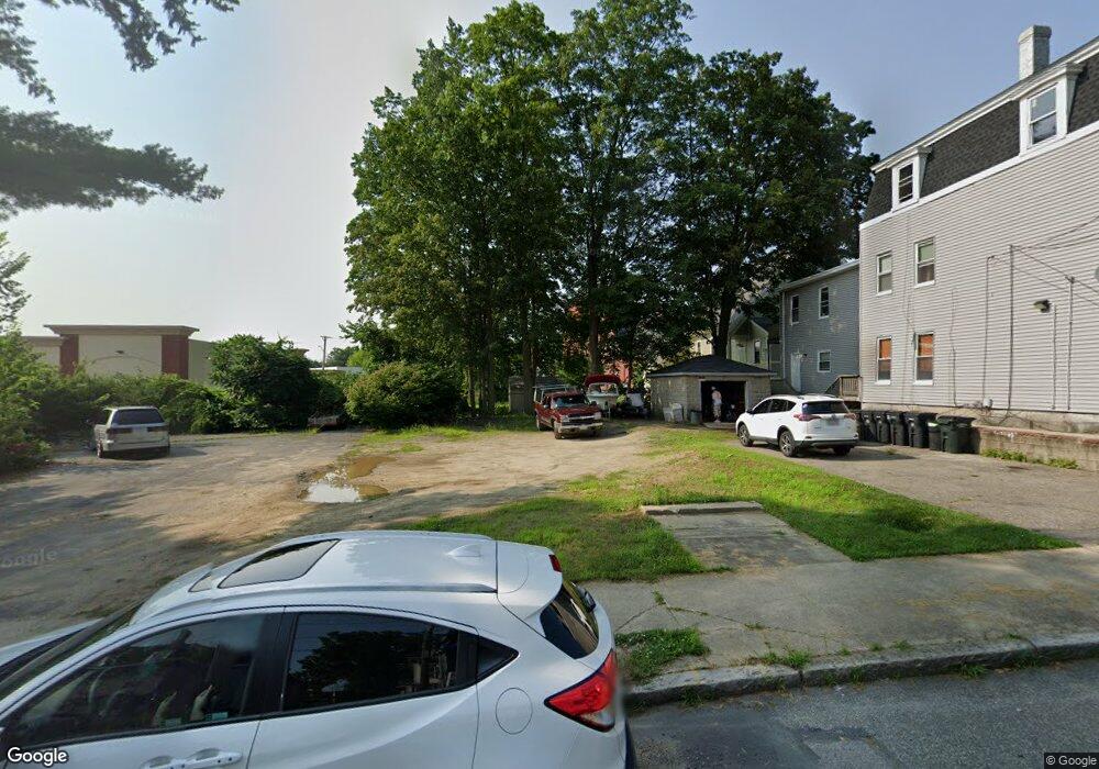 20 Arlington St unit 3, Haverhill, MA 01830 - photo 1