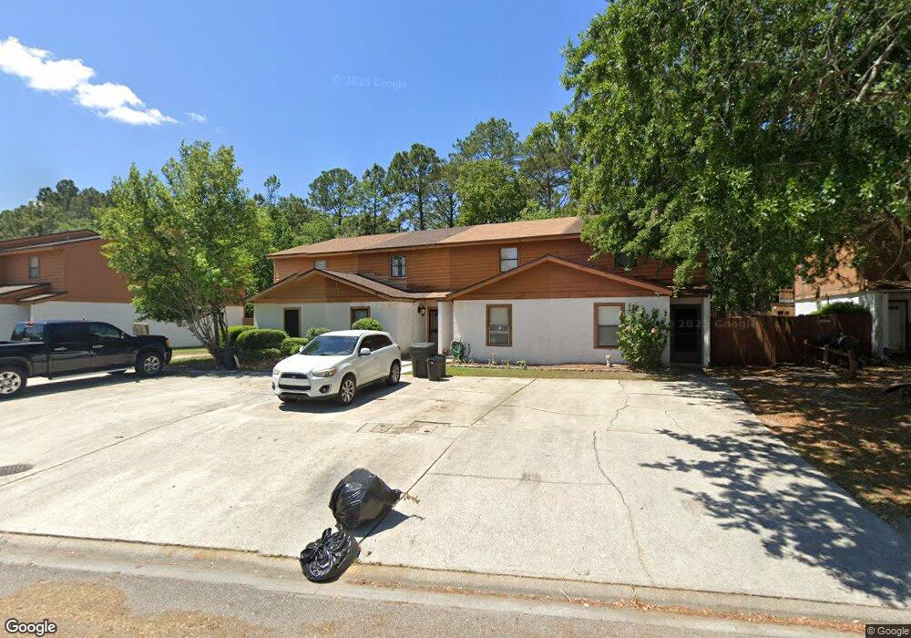 4318 Melissa Ct N, Jacksonville, FL 32210 - photo 1