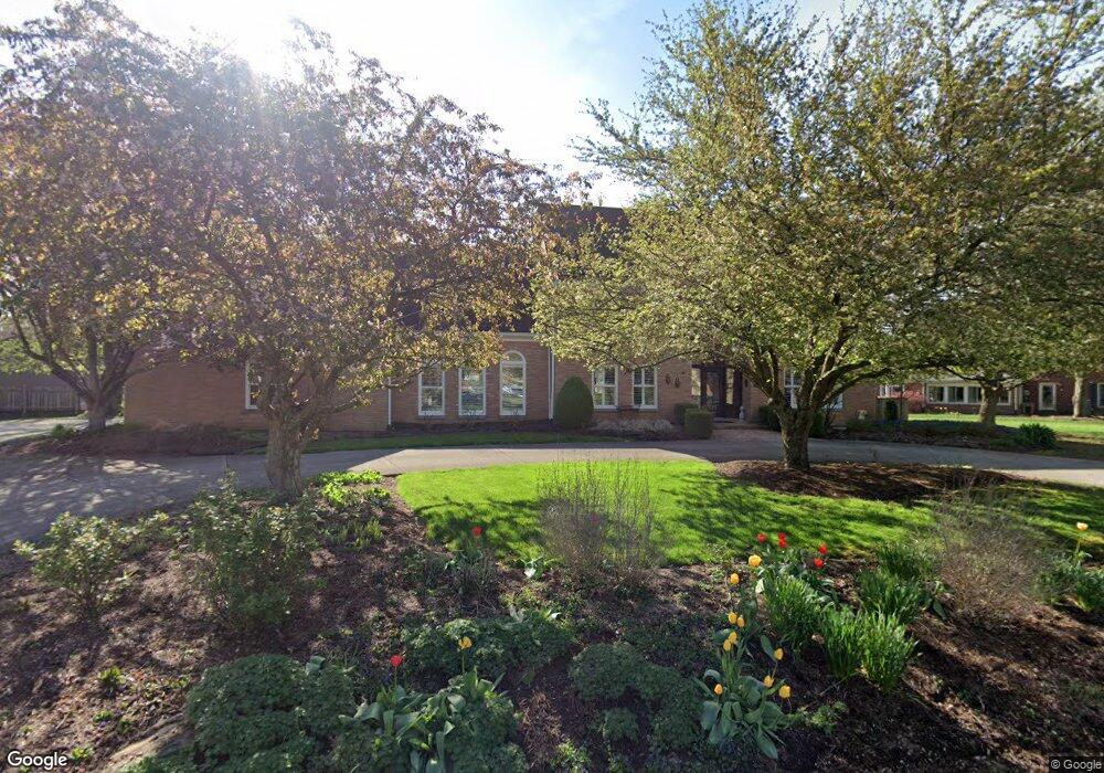 3805 Bourbon Ct, Anderson, IN 46011 - photo 1