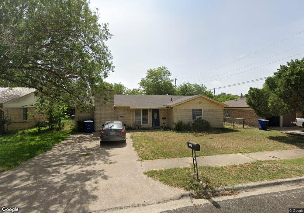 1405 Pleasant Ln, Copperas Cove, TX 76522 - photo 1