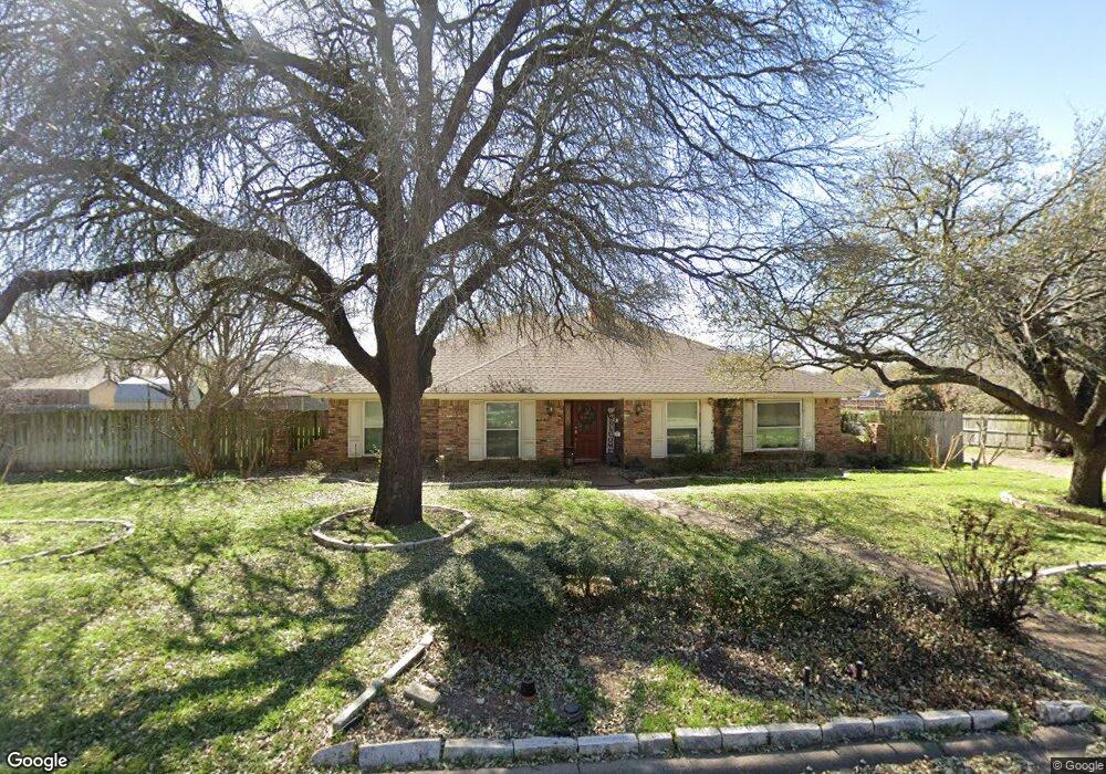 1403 W Westhill Dr, Cleburne, TX 76033 - photo 1