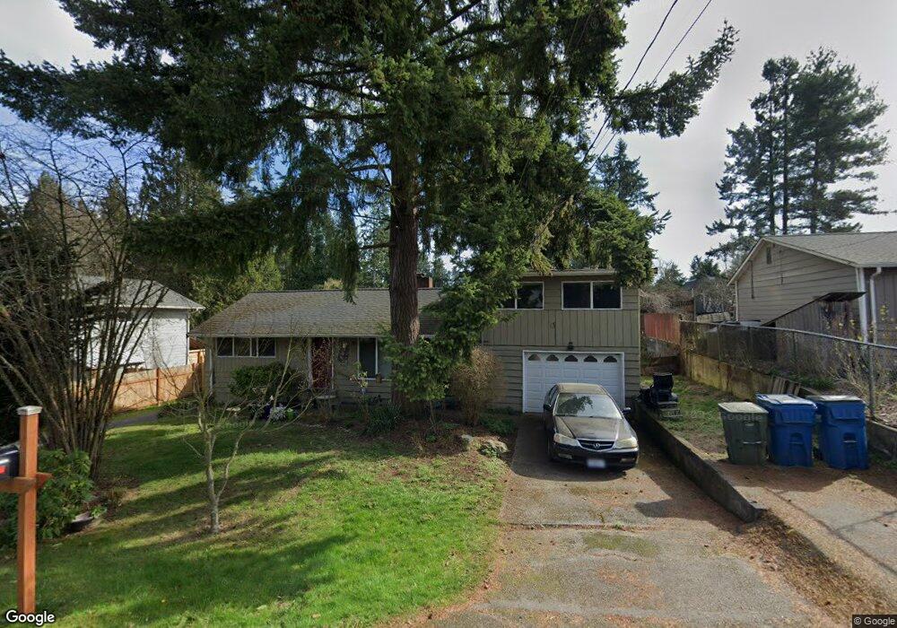7802 202nd Place SW, Edmonds, WA 98026 - photo 1