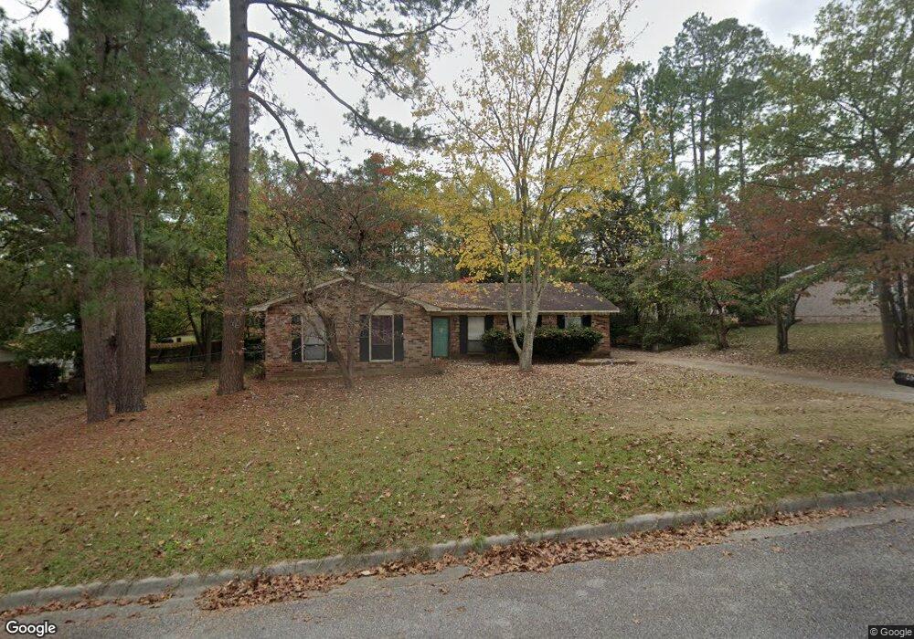 4060 Raintree Dr, Augusta, GA 30907 - photo 1