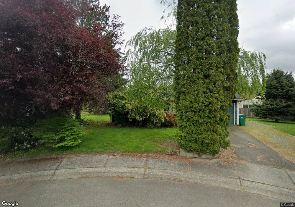 931 207th Place SE, Bothell, WA 98012 - photo 1