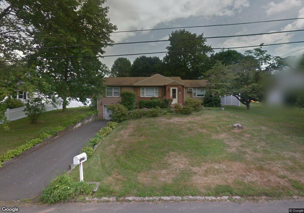 44 Deer Run Rd, Wallingford, CT 06492 - photo 1