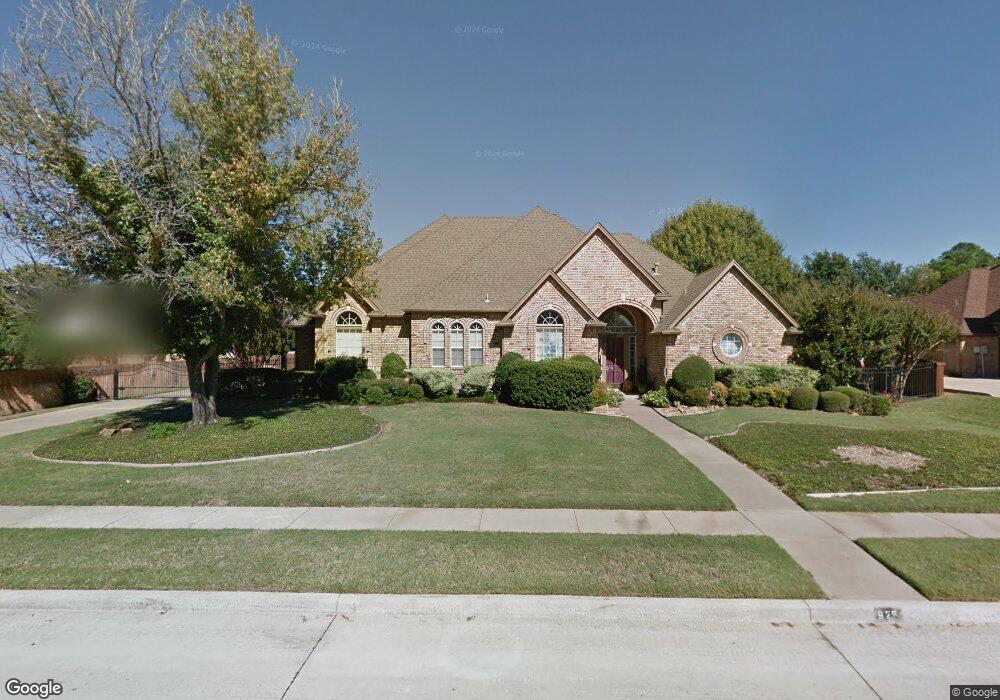 925 Southbend Trail, Southlake, TX 76092 - photo 1