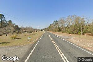 921 W Main St, Gibson, GA 30810