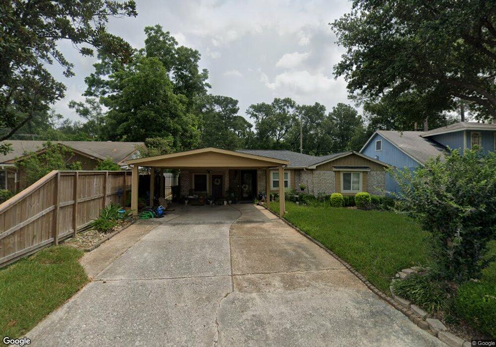 9830 Camay Dr, Houston, TX 77016 - photo 1