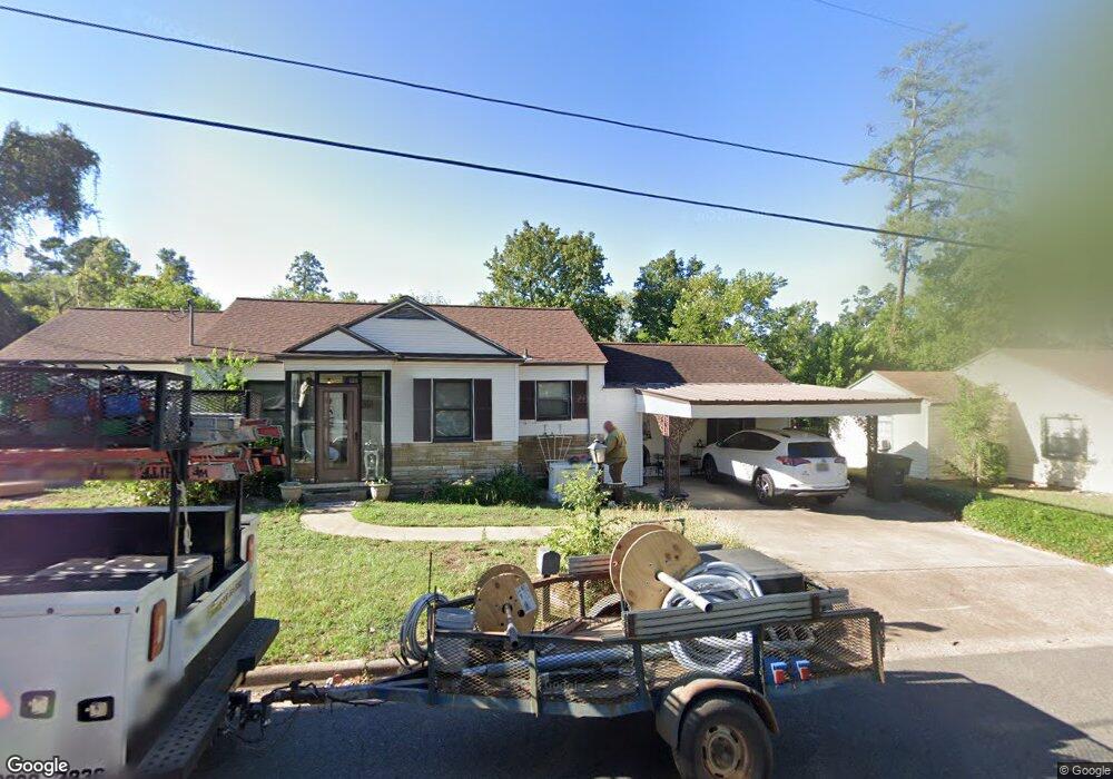 805 Home Ave, Nacogdoches, TX 75964 - photo 1