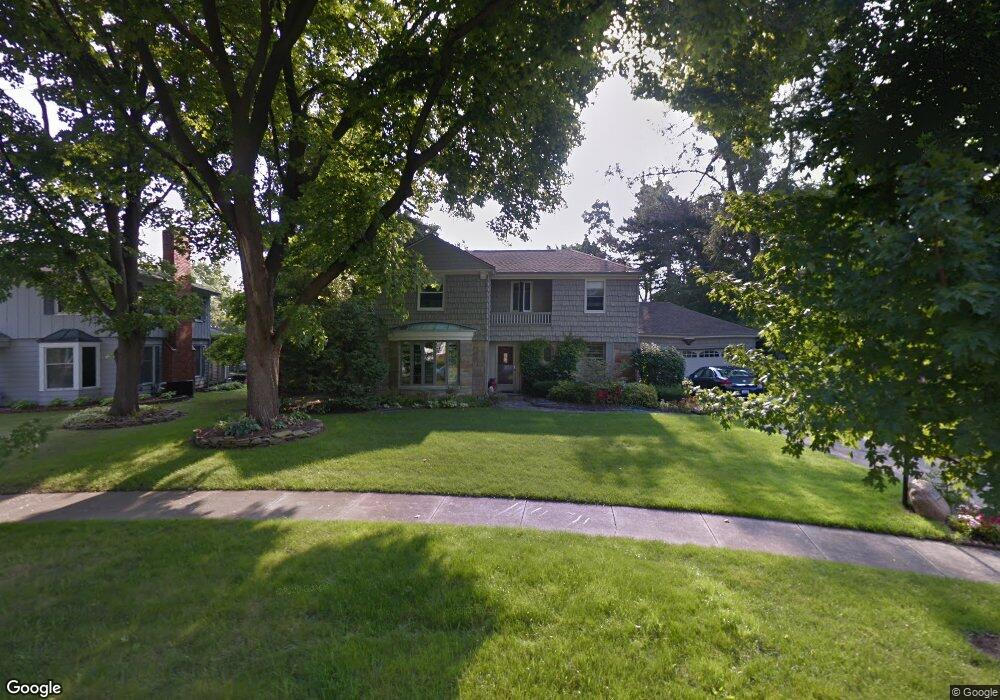 2031 Crooked Ln unit Bldg-Unit, Flint, MI 48503 - photo 1