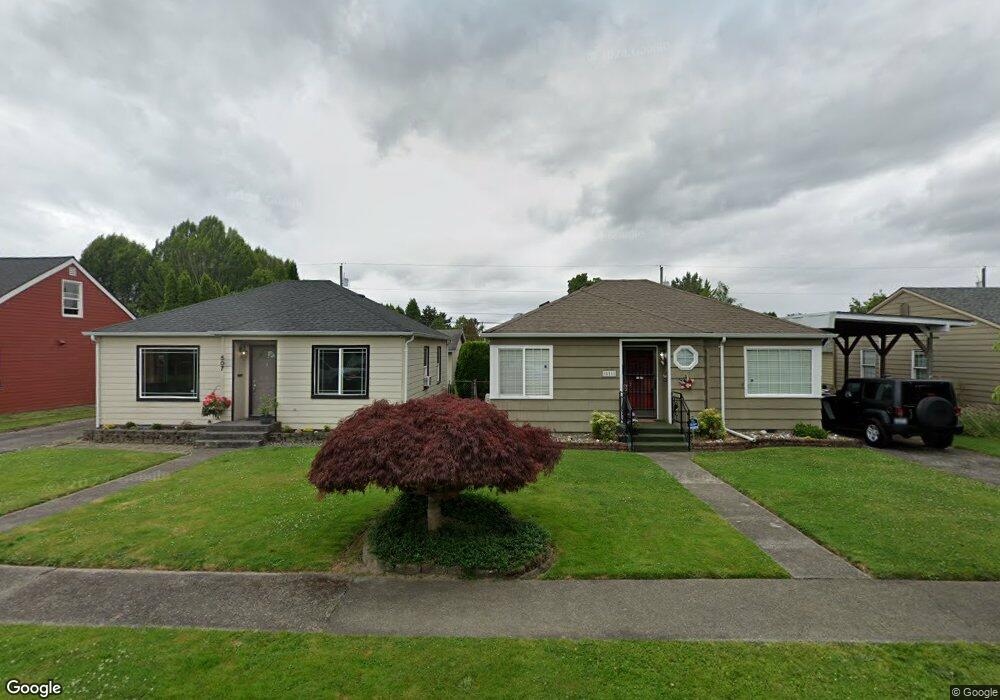 509 19th Ave, Longview, WA 98632 - photo 1
