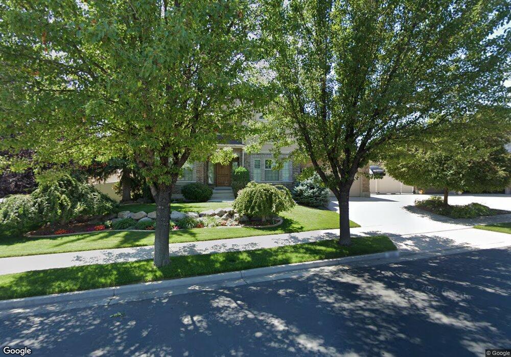 3099 Alpine Creek Ct, South Jordan, UT 84095 - photo 1