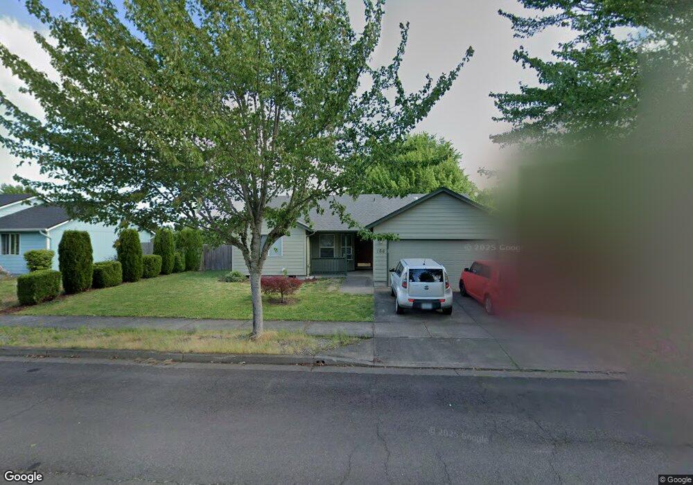 166 Independence Way, Independence, OR 97351 - photo 1