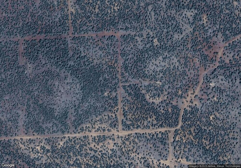 S2 302 Un Named Rd, Ash Fork, AZ 86320 - photo 1