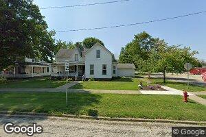 103 E Monroe Ave, Chrisman, IL 61924