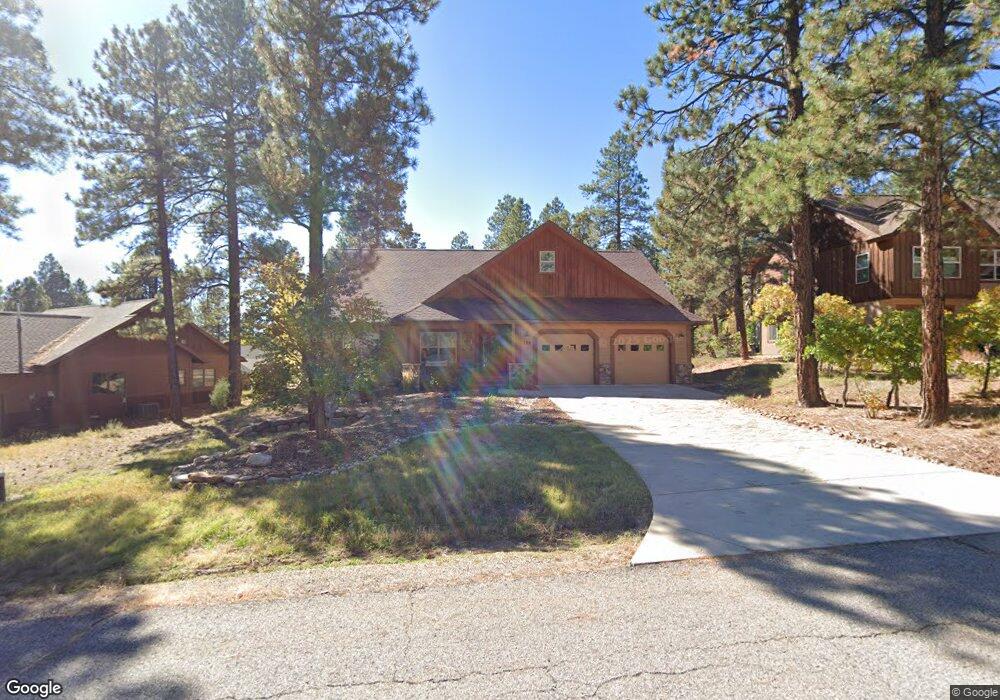 125 Clear Creek Loop, Durango, CO 81301 - photo 1