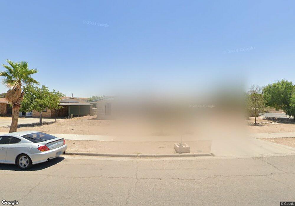 8000 Algerita Ct, El Paso, TX 79915 - photo 1